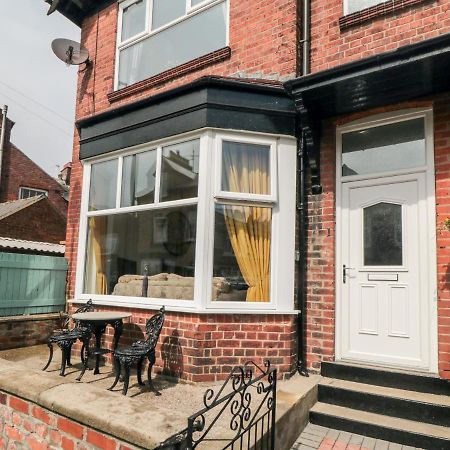 The Robins Villa Filey Exterior foto